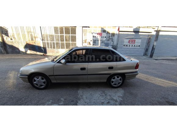 Sahibinden Opel Astra 1.6 GLS 1998 Model