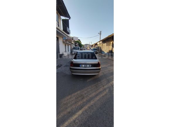 Sahibinden Opel Astra 1.6 GLS 1998 Model