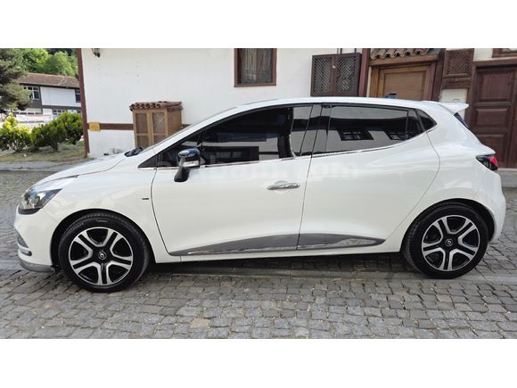 sağlık memurundan bakımlı clio