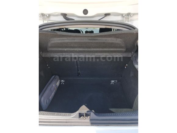 sağlık memurundan bakımlı clio