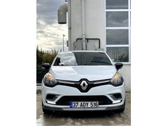 sağlık memurundan bakımlı clio