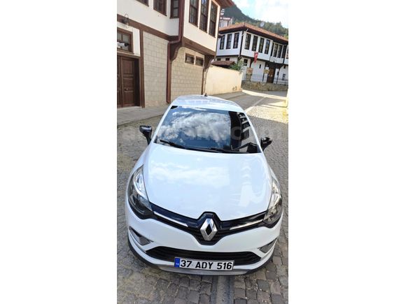 sağlık memurundan bakımlı clio