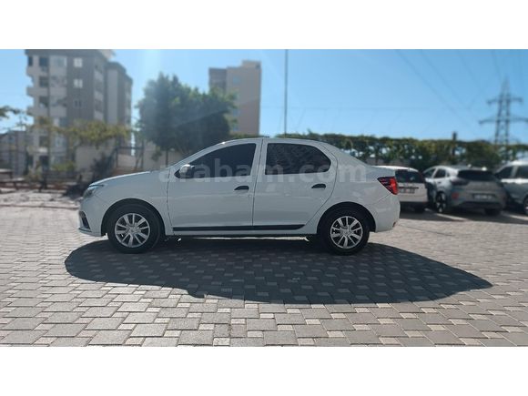 Sahibinden Renault Symbol 1.5 dCi Joy 2018 Model