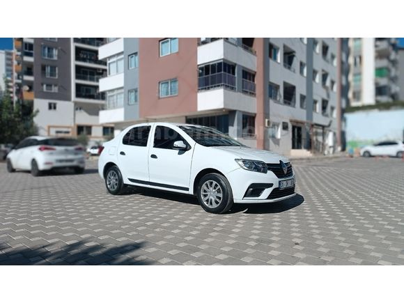 Sahibinden Renault Symbol 1.5 dCi Joy 2018 Model
