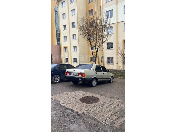 Sahibinden Tofaş Doğan L 1990 Model 