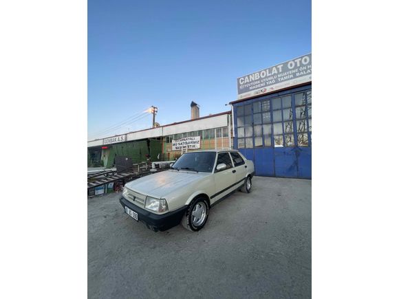 Sahibinden Tofaş Doğan L 1990 Model 