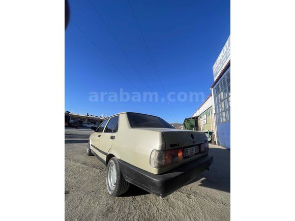 Sahibinden Tofaş Doğan L 1990 Model 