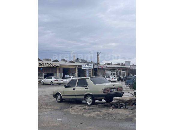 Sahibinden Tofaş Doğan L 1990 Model 