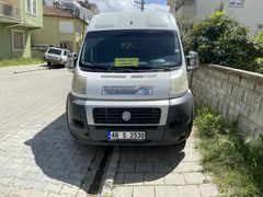 Sahibinden Fiat Ducato MJET (20+1) 