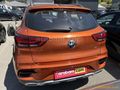 MG ZS 1.0 HATASIZ