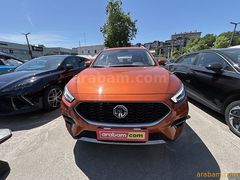 MG ZS 1.0 HATASIZ