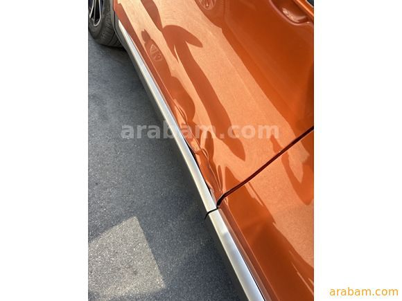 MG ZS 1.0 HATASIZ
