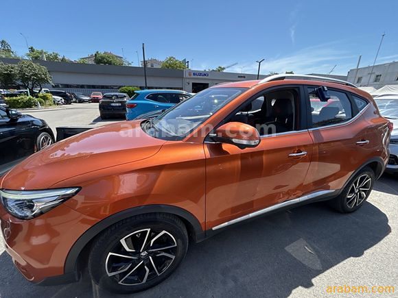 MG ZS 1.0 HATASIZ