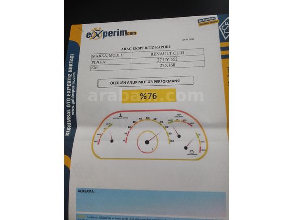 SORUNSUZ DYNAMİQUE
