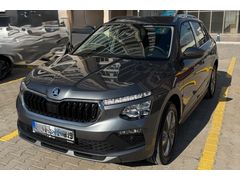 Sahibinden Skoda Kamiq 1.0 TSI Premium 2026 Model 