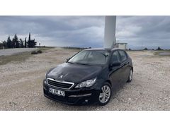 Sahibinden Peugeot 308 1.6 HDi Active 2016 Model  234.000 km Siyah