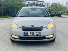 Sahibinden 1 DEĞİŞEN 1 BOYA 
Hyundai Accent Era 1.4 Team 2010 Model 