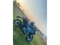 Sahibinden CFmoto 250SR