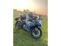 Sahibinden CFmoto 250SR