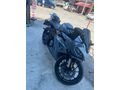 Sahibinden CFmoto 250SR