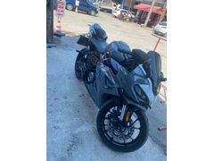 Sahibinden CFmoto 250SR