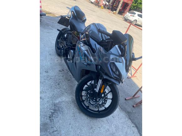 Sahibinden CFmoto 250SR