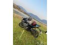 Sahibinden CFmoto 250SR