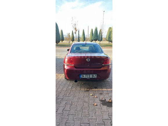 Sahibinden Fiat Linea 1.4 Turbo Active Plus 2010 Model 