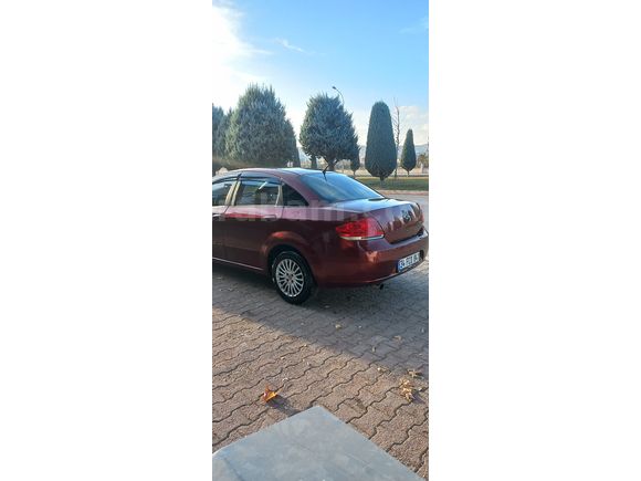 Sahibinden Fiat Linea 1.4 Turbo Active Plus 2010 Model 