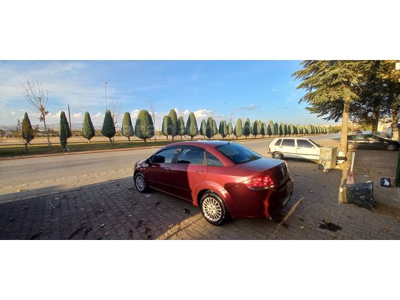 Sahibinden Fiat Linea 1.4 Turbo Active Plus 2010 Model 