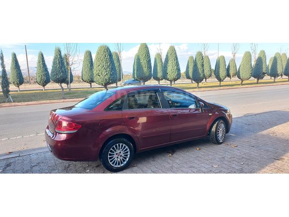 Sahibinden Fiat Linea 1.4 Turbo Active Plus 2010 Model 