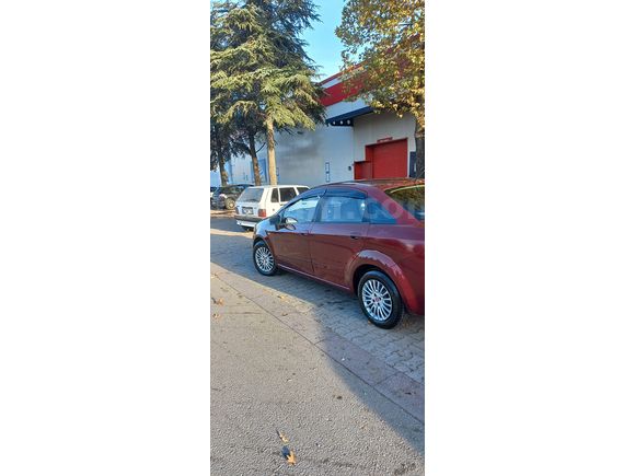 Sahibinden Fiat Linea 1.4 Turbo Active Plus 2010 Model 
