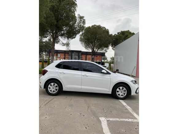 Sahibinden Volkswagen Polo 1.0 Impression 2023 Model 