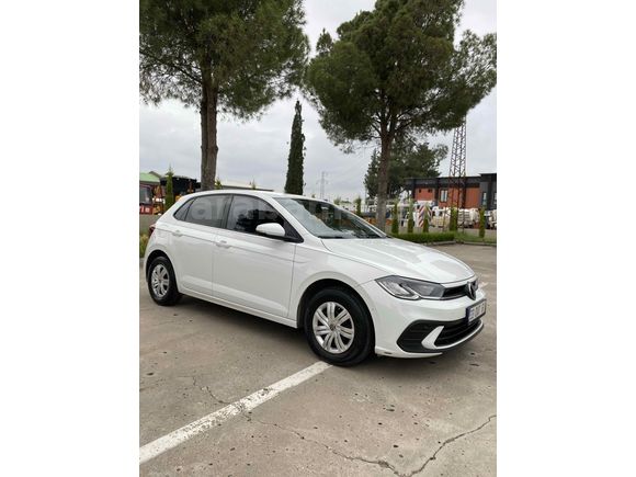 Sahibinden Volkswagen Polo 1.0 Impression 2023 Model 