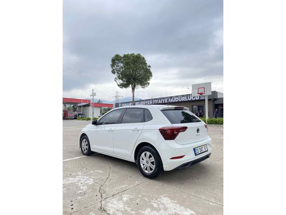 Sahibinden Volkswagen Polo 1.0 Impression 2023 Model 