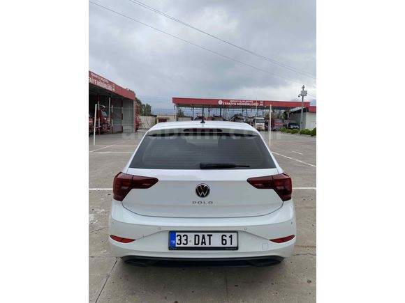 Sahibinden Volkswagen Polo 1.0 Impression 2023 Model 
