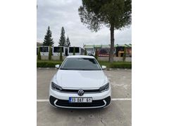 Sahibinden Volkswagen Polo 1.0 Impression 2023 Model 