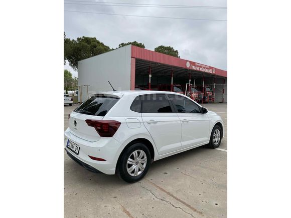 Sahibinden Volkswagen Polo 1.0 Impression 2023 Model 