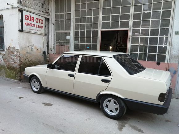 Sahibinden Tofaş Şahin 5 Vites 1994 Model 