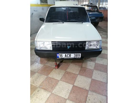 Sahibinden Tofaş Şahin 5 Vites 1994 Model 