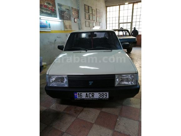 Sahibinden Tofaş Şahin 5 Vites 1994 Model 