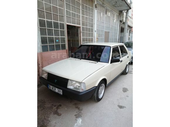 Sahibinden Tofaş Şahin 5 Vites 1994 Model 