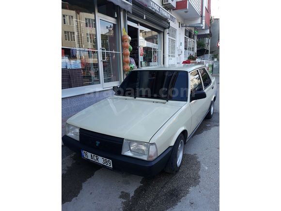Sahibinden Tofaş Şahin 5 Vites 1994 Model 
