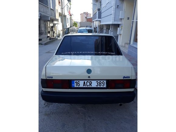 Sahibinden Tofaş Şahin 5 Vites 1994 Model 