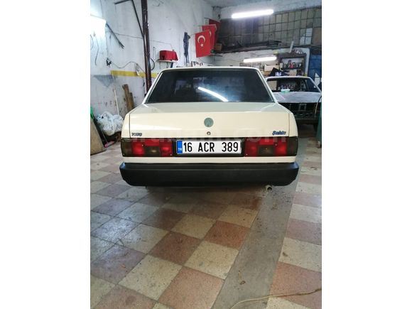 Sahibinden Tofaş Şahin 5 Vites 1994 Model 
