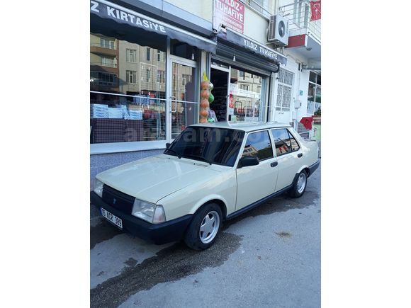Sahibinden Tofaş Şahin 5 Vites 1994 Model 
