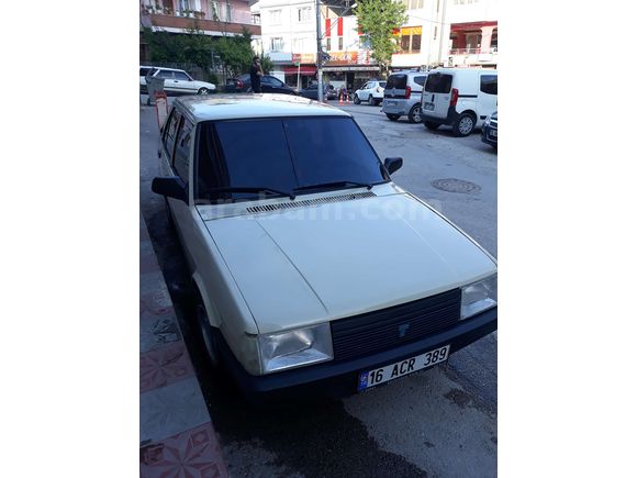 Sahibinden Tofaş Şahin 5 Vites 1994 Model 