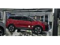 Sahibinden Chery Tiggo 7 Pro Max Exceptional 2024 Model  9.500 km Kırmızı