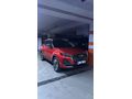 Sahibinden Chery Tiggo 7 Pro Max Exceptional 2024 Model  9.500 km Kırmızı