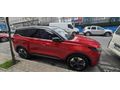 Sahibinden Chery Tiggo 7 Pro Max Exceptional 2024 Model  9.500 km Kırmızı